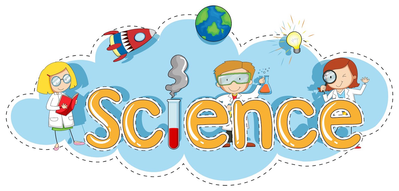 Why is studying Science important for children?